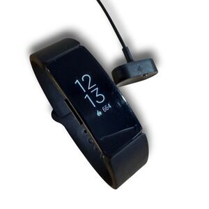 Fitbit Inspire FB412 Fitness Sleep Activity Tracker Monitor‎ Smartwatch Black